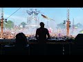 Solee  fusion festival 2022  turmbhne opening full set with live ambience