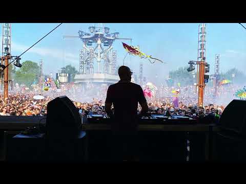 Solee @ Fusion Festival 2022 | Turmbühne Opening (Full set with live ambience)