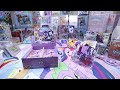 Amber's Pony Cove Live Stream