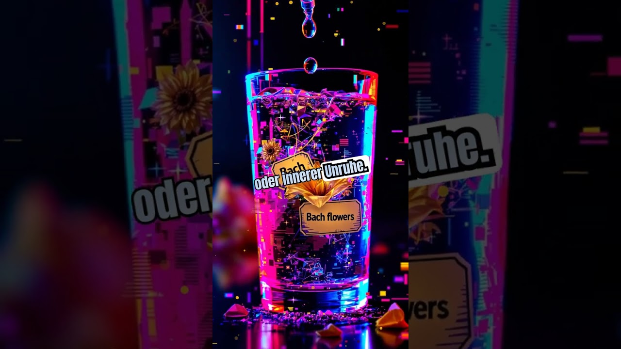 Bachblüten in der Seelenpflege: Rescue-Tropfen & mehr erklärt
