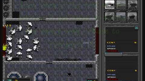 Guide to Xeno Tactic