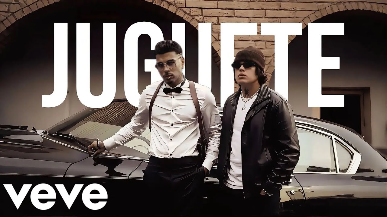 Beéle, Rauw Alejandro - JUGUETE (Video Oficial) | Concept Lyrics 2026