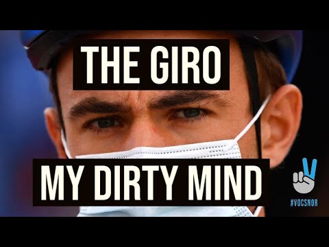 GIRO: my DIRTY mind