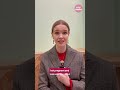 Natalia Vodianova : son engagement à l'ONU pour les femmes