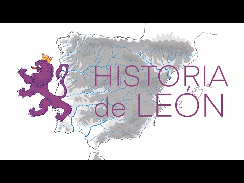 Video: ¿De dónde son los reyes de león?