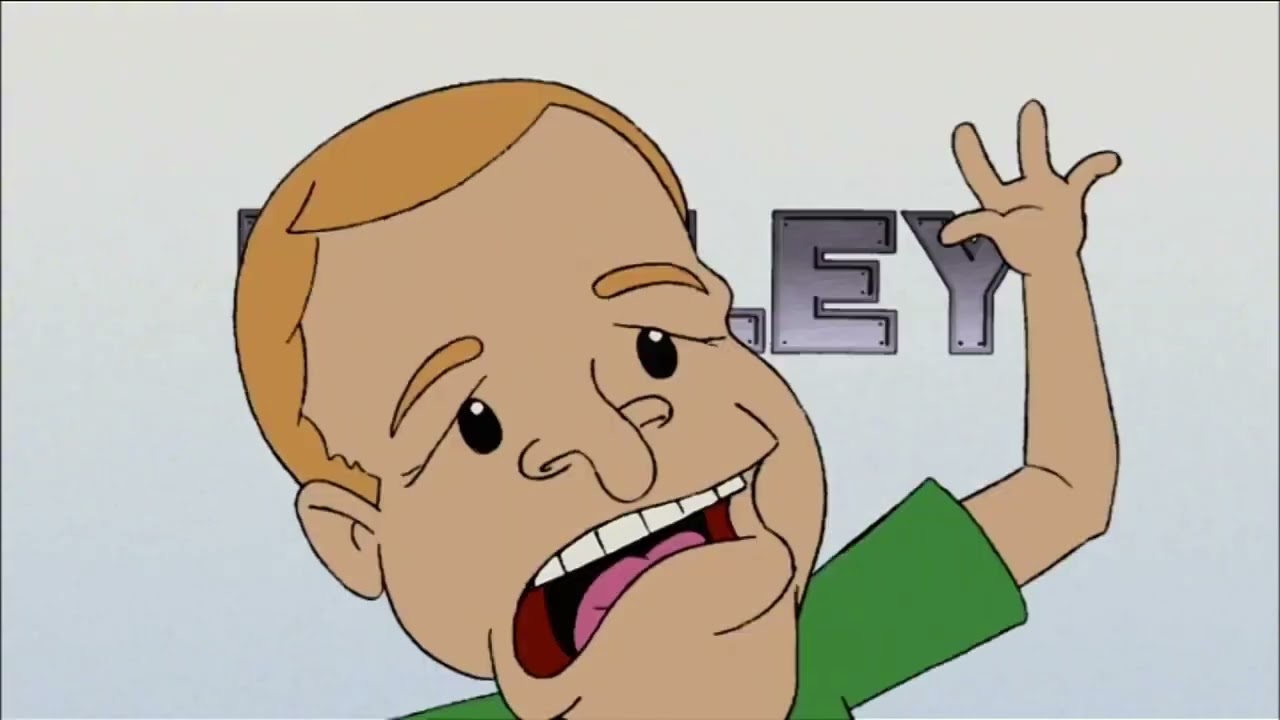 TCB Logos Compilation 3