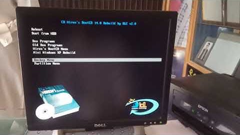 How To Install Ghost Image In Window 7, How To Run Ghost Image