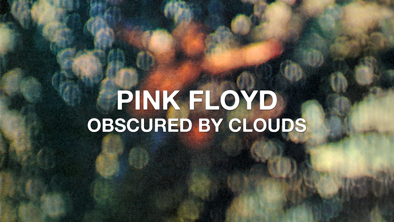 Pink Floyd: 