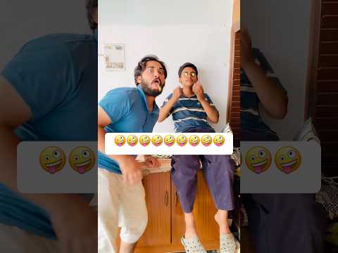 Dady didn’t expect it 🥒🤪🤗🤣#shorts #viral #trending #viralnow #trendingshorts #funny #funniest