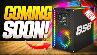 The Future of Home Mining looks Very Different!
