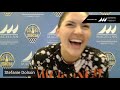 Shootaround Media Availability - Sky vs. Liberty | June 24, 2021
