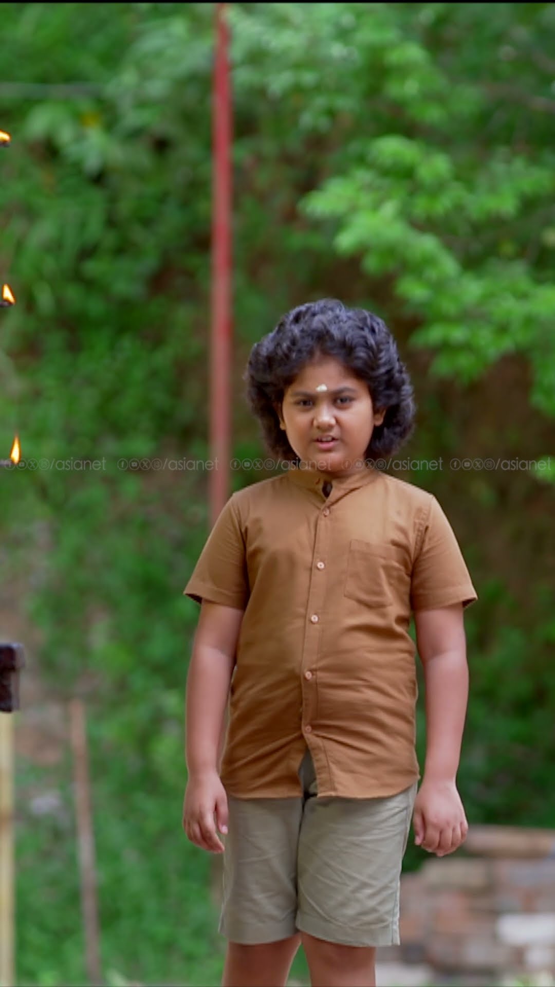 #Malikappuram ബാലികയുടെ തീരുമാനം എന്താകും??