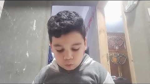 من سوره التين الى سوره الفجر