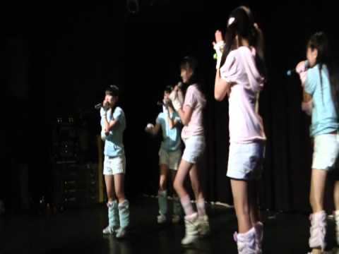 Csli - シスリィ -「むちゃぶり」樟葉Px9cafe ライブ、2011/12/23