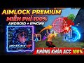REG FF OB53 | AIMBOT ĐẦU, NHẸ TÂM, BÁM MŨ, AIM LOCK, HEADSHOT 100%, ANTIBAND