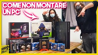 Montiamo IL SUPER PC DI PINGU! screenshot 3