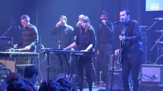 RHA2014: Bad Karma Boy - Dunaj ft. Stroon ft. Alan Purist & Hope Gospel Singers