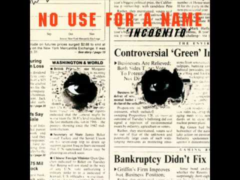 Punk music video thumbnail preview for No Use for a Name - Truth Hits Everybody