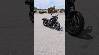 Used 2022 Honda Rebel 1100 DCT Automatic Cruiser Motorcycle For Sale | Southern Honda Powersports