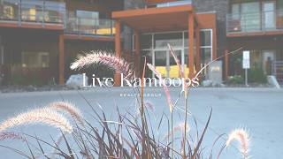 3314-1040 Talasa Court • Real Estate Video Tour in Kamloops BC