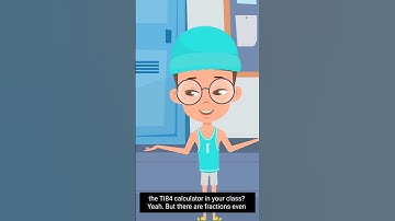 Finding X With Fractions Algebraic Equation Using TI84 Program ASOLVE  #ti84program  #algebra #math