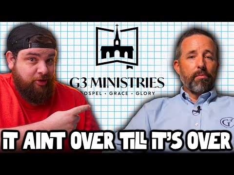 Can a Rebrand save G3? No. The answer is no.