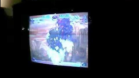 mvc2 grand finals combofiend vs clockwork 1 cal poly tourny