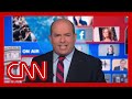 Stelter: We are witnessing creeping authoritarianism