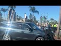 ICE Arresting People in California