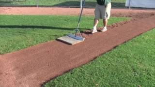 Essential Groundskeeper Tools: The Cocoa Mop