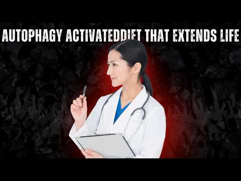 How to Activate AMPK and Suppress mTOR for Longevity | GlobalRPh