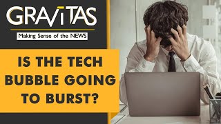 Gravitas: Why are Tech Giants laying off thousands?