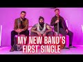 MY NEW BAND&#39;S FIRST SINGLE - THE COST | NOT FOR ME