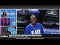 Block Party | The Bounce | EP 19 | 3/23/2026