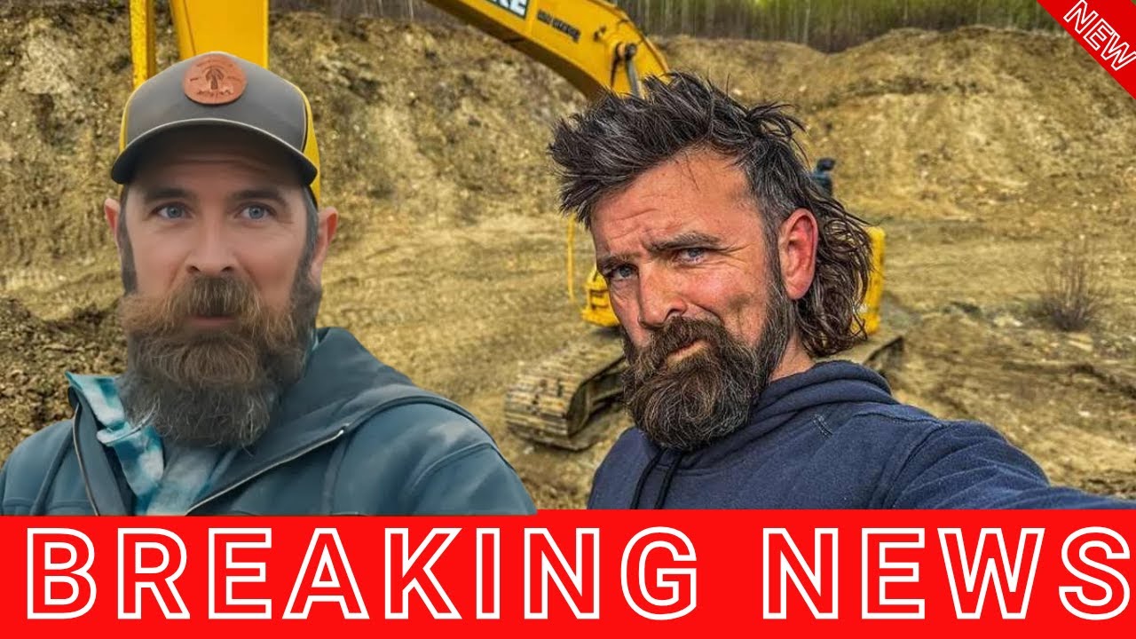 TRAGEDY STRIKES: Fred Lewis Team Faces a Crushing Blow | GOLD RUSH