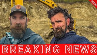 TRAGEDY STRIKES: Fred Lewis Team Faces a Crushing Blow | GOLD RUSH