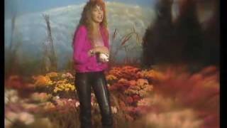 Video thumbnail of "Juice Newton - Can´t wait all Night 1984"