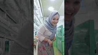 Live Tiktok Goyangan Pntat Jilbab