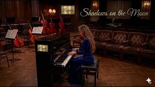 Lumina - Shadows on the Moon
