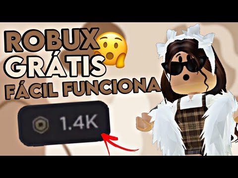 REVELEI🚨) 3 Apps Pra GANHAR ROBUX De GRAÇA no CELULAR 