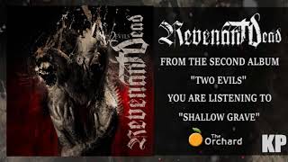 Revenant Dead - Two Evils (Full Album Stream)