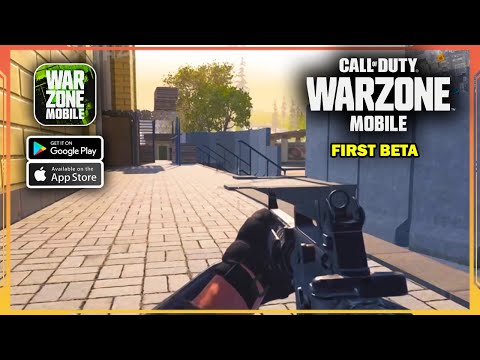 COD WARZONE Mobile: iOS Beta Gameplay [Solo HIGHKILL] : r/WarzoneMobile