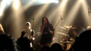 Xandria - The Lost Elysion