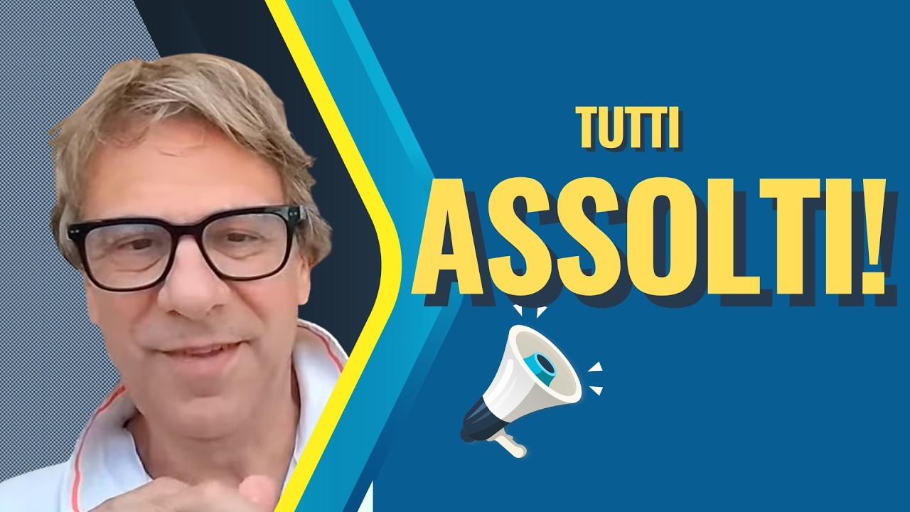 Urbanistica Milano, tutti assolti. Ma quale scandalo - Zuppa di Porro episode artwork
