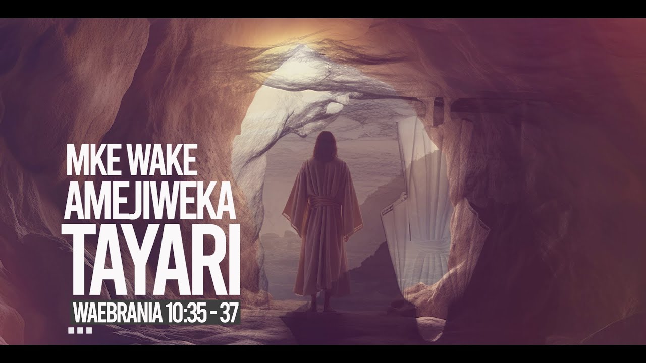 #LIVE : JUMA LA UAMSHO | MKE WAKE AMEJIWEKA TAYARI | PR:JOHN KIMBUTE |SABATO - MCHANA