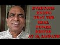 NCP's Tripathi: Whatever Natwar Singh