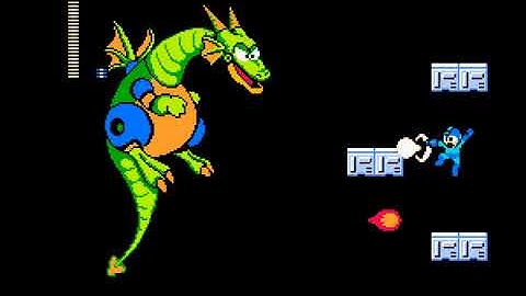 Make a Good Mega Man Level 2 - Tier 2  - Part 2