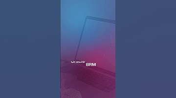 Oracle BRM   TechTip   - Opcode Performance