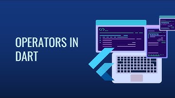 [HINDI] #05 Dart - Operators | Complete Flutter + AI Course for Beginners