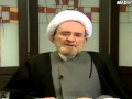 المهدي يتكلم كل اللغات عجيب والله 